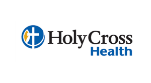 Holy Cross Health logo