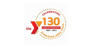 Kankakee YMCA logo
