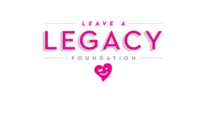 Leave a Legacy Foundation logo