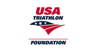 USA Triathlon logo